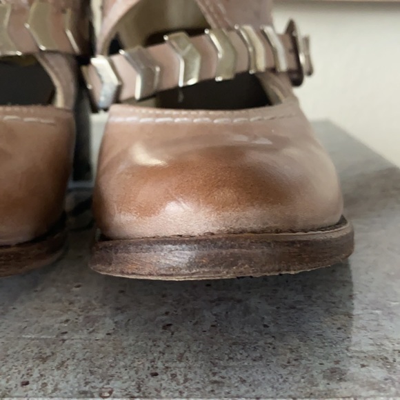 Freebird Blade Taupe Size 7 - Picture 5 of 16